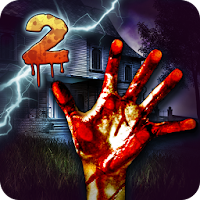 Haunted Manor 2 – The Horror b