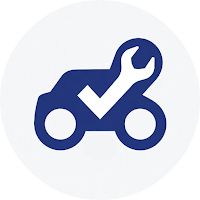 OtoLog: Fuel & Service Log