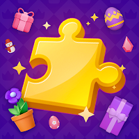 Goods Merge - Jigsaw Puzzles