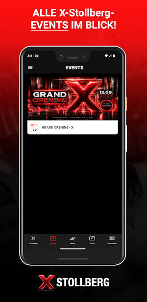 X-Stollberg Screenshot 1