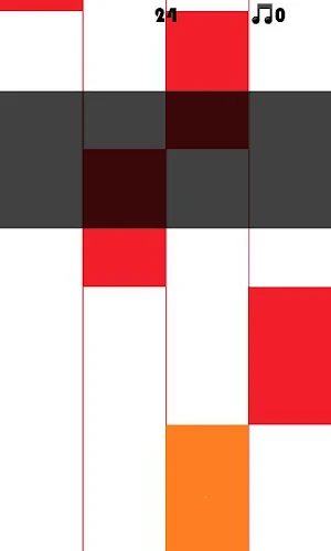Piano Tiles Master Screenshot 1
