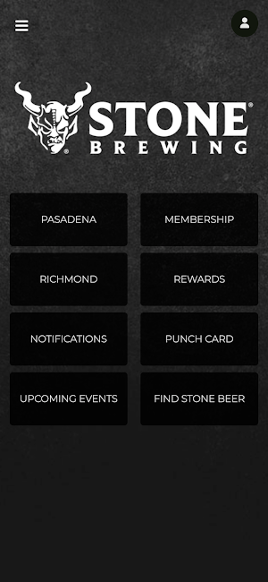Stone Brewing Screenshot 0