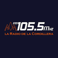105.5 FM De La Cordillera