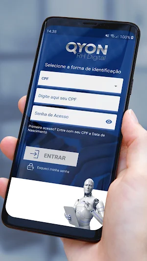 Qyon RH Screenshot 0