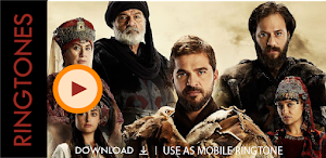 Ertugrul Ringtones 2021:  Best Ertugrul Ringtone Screenshot 1