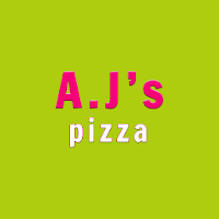 A.J's Pizza Worcester