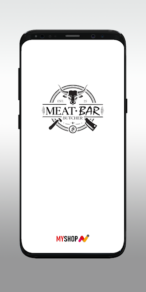 MEAT BAR BUTCHER Screenshot 0