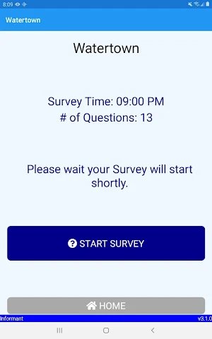 EMA Subject Screenshot 1