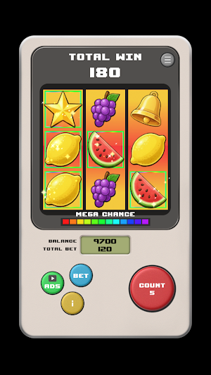 Mini Slot Screenshot 2