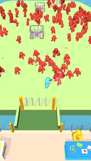 Save Them All Screenshot 1