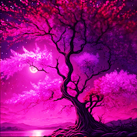 Pink Aesthetic Wallpaper 4K