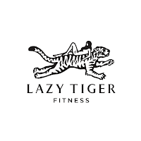 Lazy Tiger