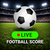 Live Football Scores - Soccer