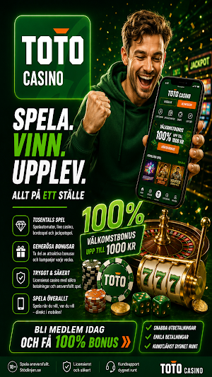 toto casino Screenshot 2