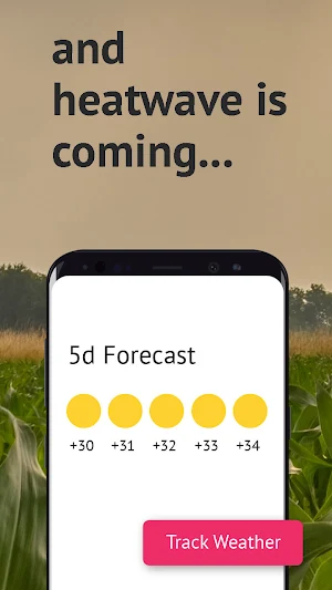 PetioleX — Crop Scouting for Teams Screenshot 2