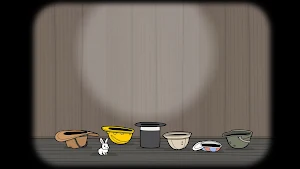 The Mr. Rabbit Magic Show Screenshot 3