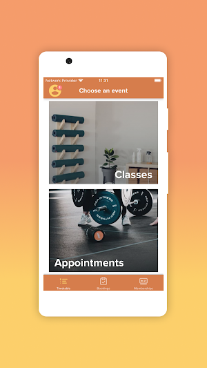 Al Bateen by Matcha Screenshot 1