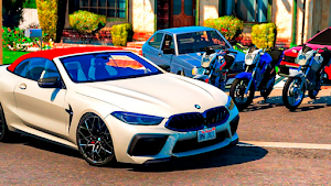 Jogo Carros Rebaixado e Motos Screenshot 0