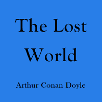 The Lost World - eBook