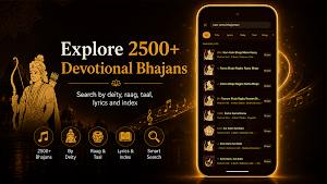 Sai Sadhana: Sathya Sai Bhajan Screenshot 2