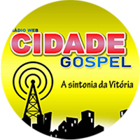 Rádio Web Cidade Gospel