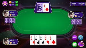 Tonk Online: Win & Play Screenshot 2