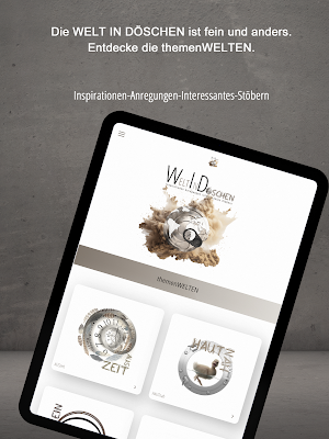 WID - Welt in Döschen Screenshot 3