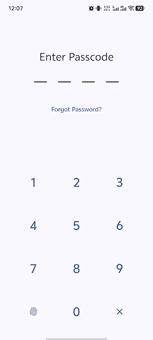Vault – Hide Photos & Videos Screenshot 0