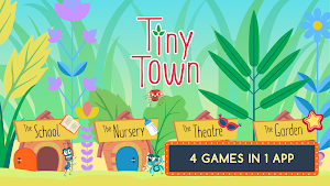 Tiny Town Screenshot 0