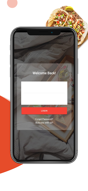 MeuHuts Business app Screenshot 1