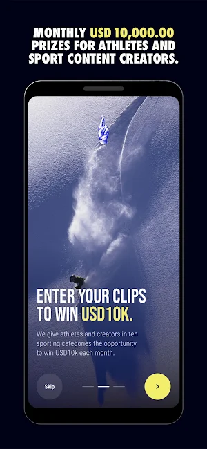 Ten Thousand Me Screenshot 3