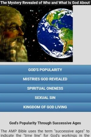 Bible Mystery 4 Screenshot 2