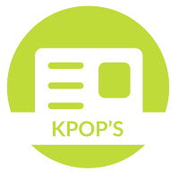 KPOP SUMSEL