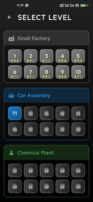 Box Destroyer Screenshot 2