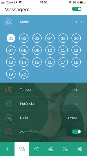 Plenosono Screenshot 0