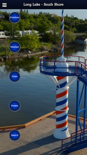 South Shore Services Screenshot 0