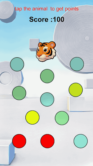 Rock Combo Screenshot 0