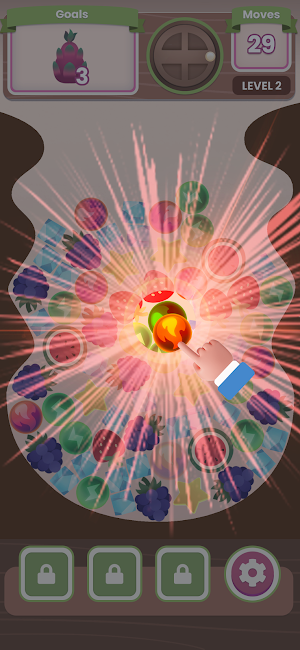 Market Merge Screenshot 1