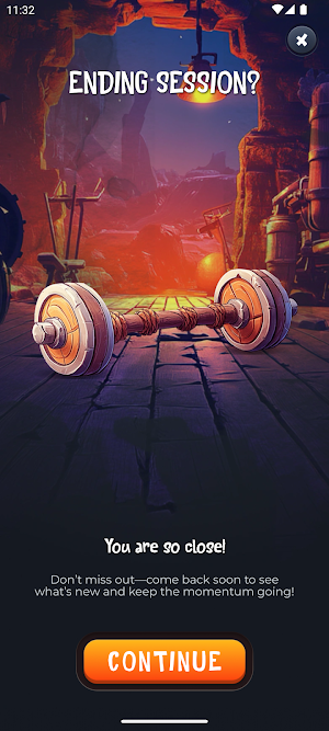 Monster Trainer Screenshot 3