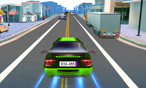 Car Racing Screenshot 0