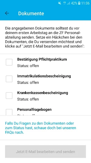 ZF4You Screenshot 3