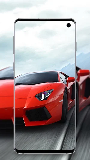 Cars wallpapers Screenshot 1