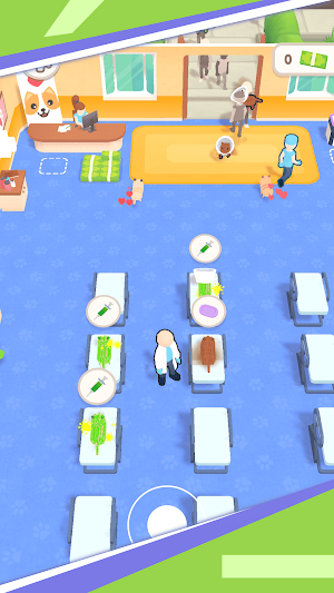Pet Hospital Simulator Screenshot 3