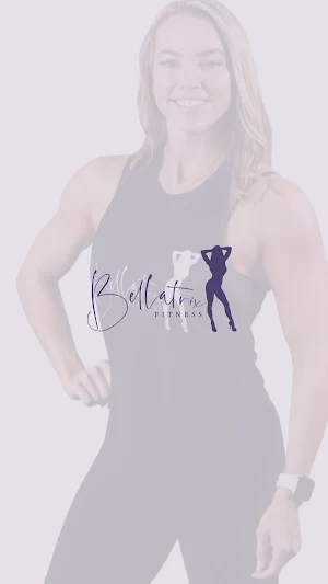 Bellatrix Fitness Screenshot 0