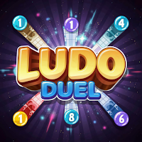 Ludo Duel