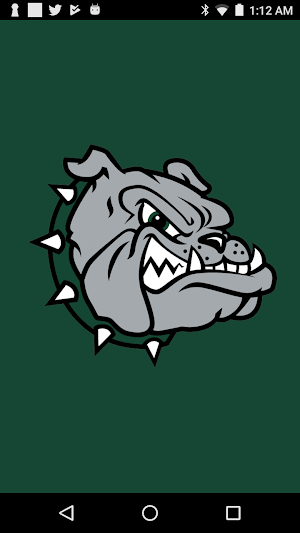 Monrovia Bulldogs Athletics - Indiana Screenshot 0