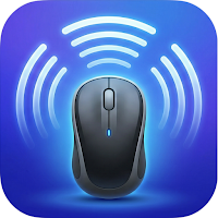 Bluetooth Mouse and Keyboard
