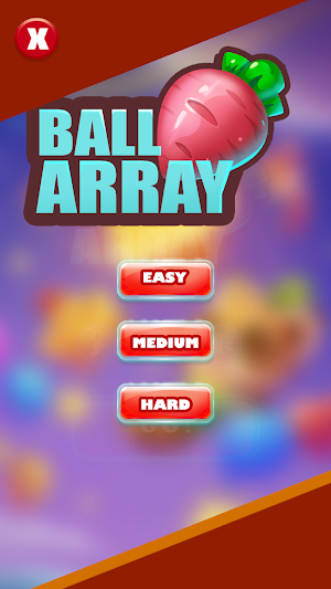 Ball Array: Spectrum Sortie Screenshot 3