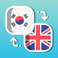 Easy English - Korean Translator