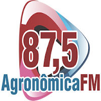 Rádio Agronômica FM 87,5
